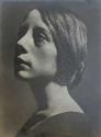 Monna Alfau [Texidor], Vintage matte surface silver print, 1924.