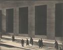 New York [Wall Street], Vintage photogravure from Camerawork, October 1916, 1916.