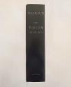 Bookspine / Andre Malraux: The Voices of Silence, Vintage silver print, 1979/80.