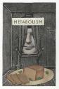 Metabolism, Collage with silver print, printed elements and tape, ca. 1960.